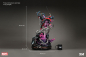 Preview: XM Studios Nightcrawler